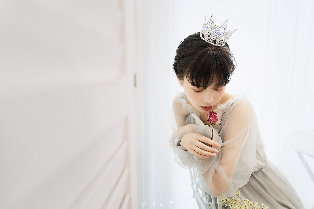 『Your princess dream』