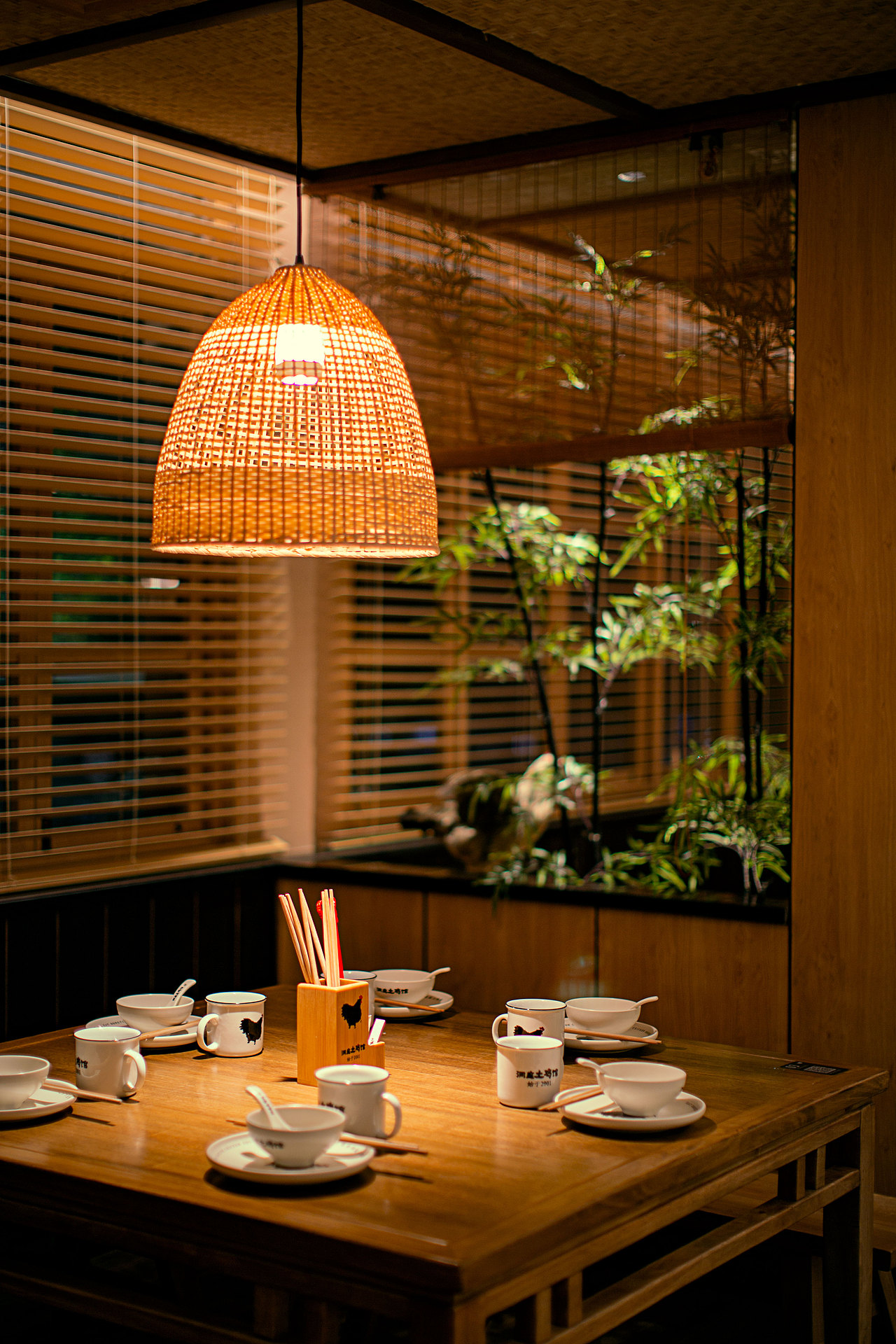 底气策划全案案例——洞庭土鸡馆