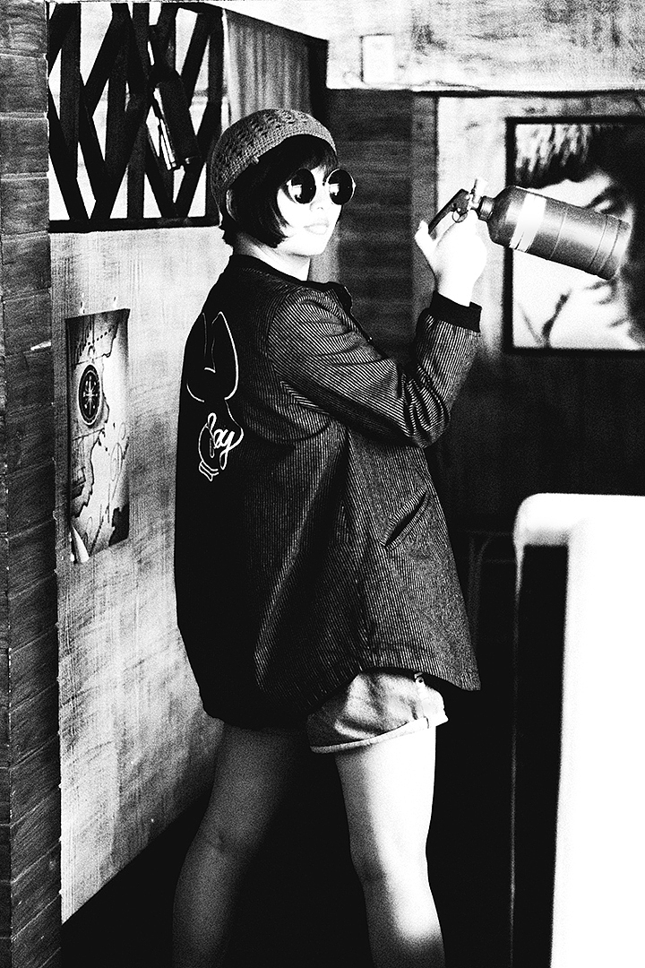 How are you today? I've seen better days.