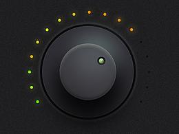 有質(zhì)感的開關(guān)