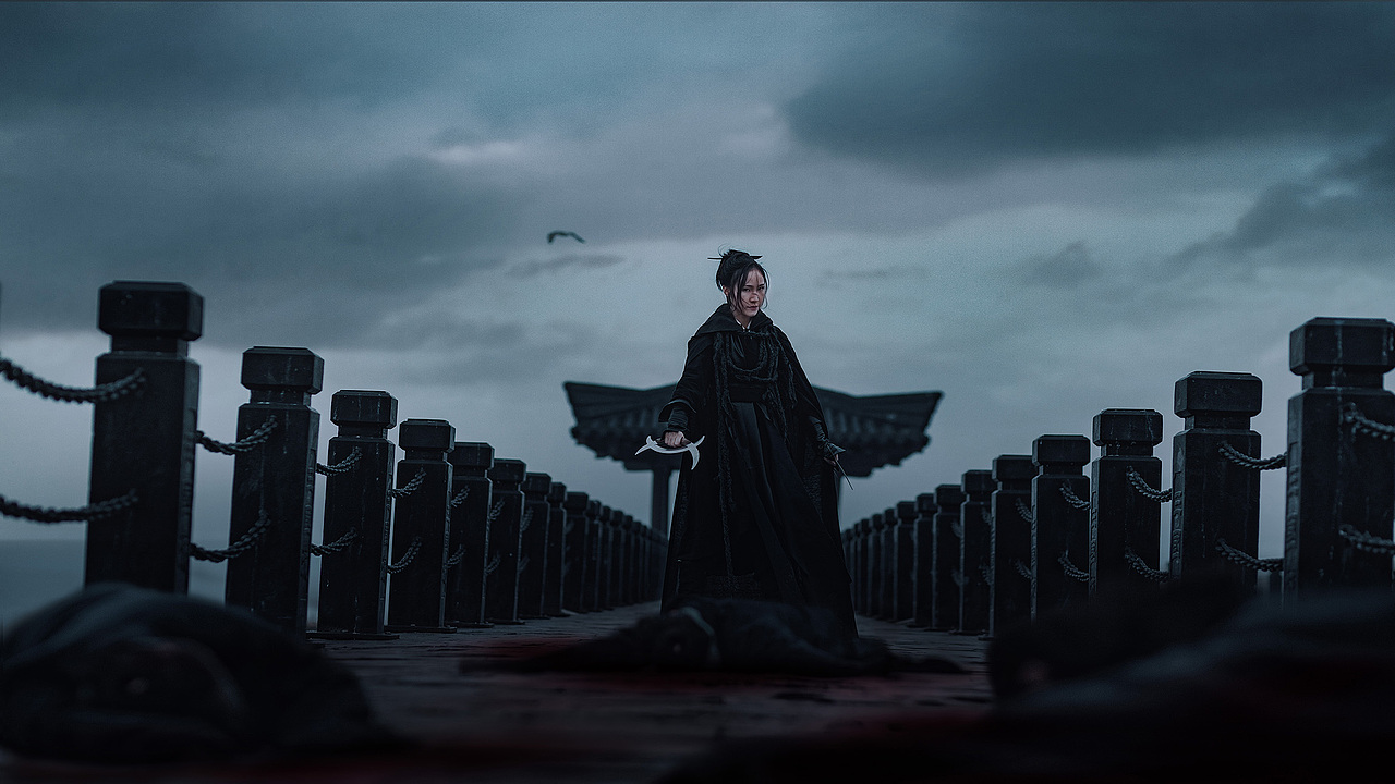 7举报13分享原创作品摄影人像摄影人像武侠古风刺客我们一起浪迹天涯