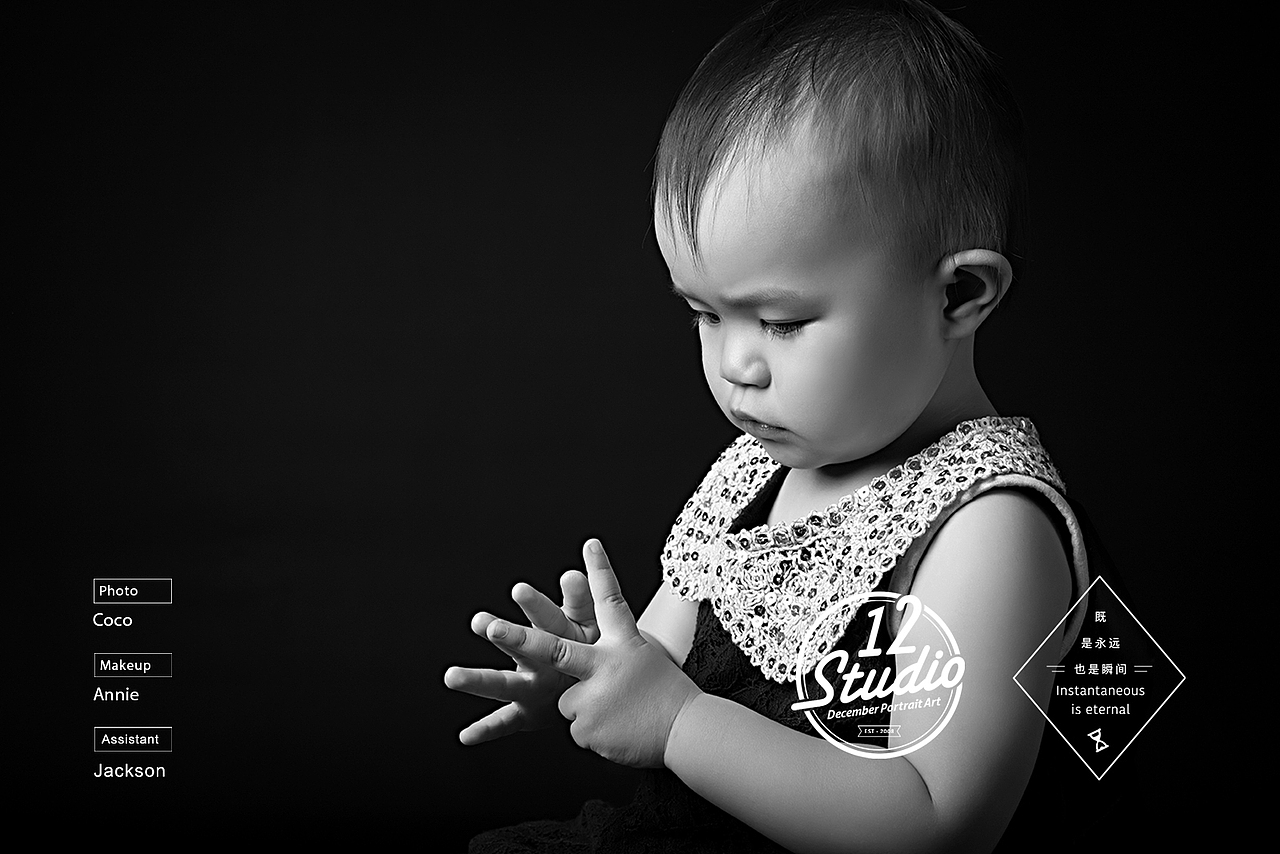 儿童肖像摄影（图ZMTY1MTc1Mzky） - 人像摄影 - 站酷设计师木星23号原创素材 - 站酷ZCOOL