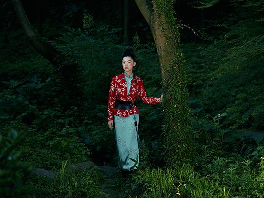 创作✖️Macrophanerophytes