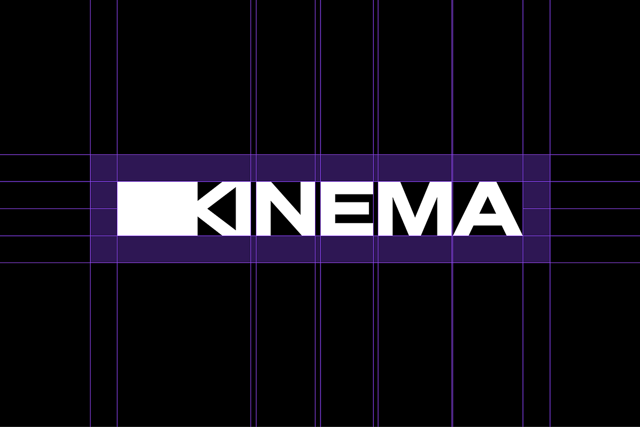 Kinema品牌设计（图ZMjc3NDE5NTQ4） - 品牌 - 站酷设计师一十一二三原创素材 - 站酷ZCOOL