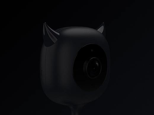 smart video camera 智能摄像机