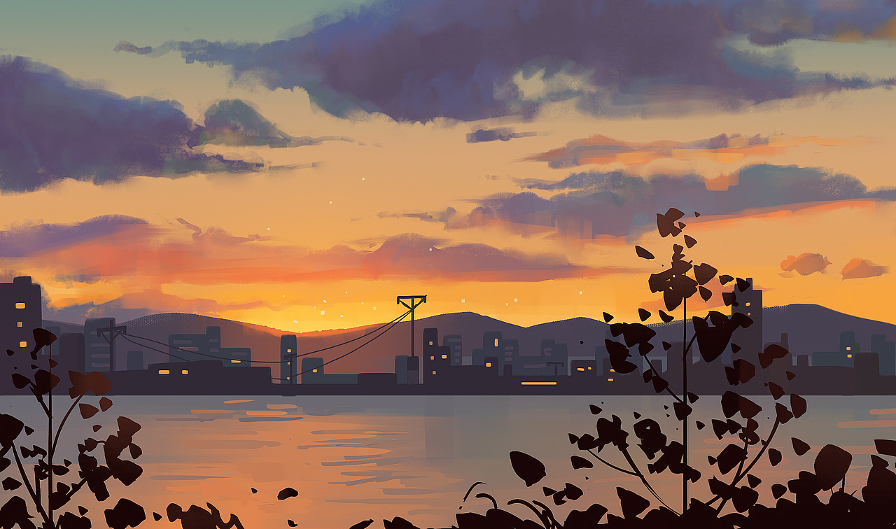 小物小景（图ZMjkyMzU4MTI0） - 创作习作 - 站酷设计师金满满UoU原创素材 - 站酷ZCOOL