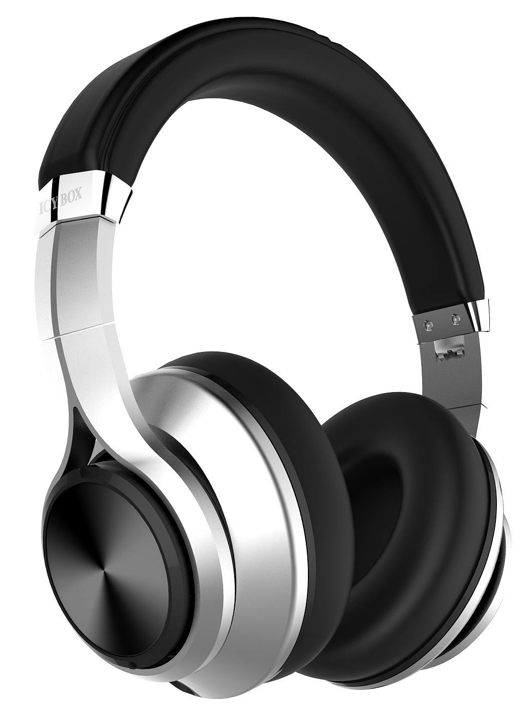 头戴式耳机设计