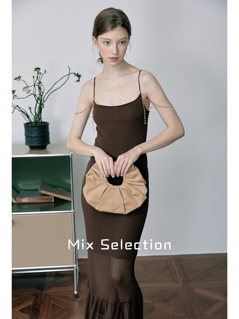 Mix selection 2023NEW LOOK原图