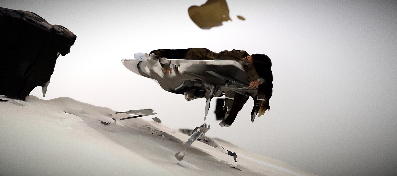 【3D摄影】沉睡（图ZMTgxNDUxMjU2） - 产品摄影 - 站酷设计师设计学渣008原创素材 - 站酷ZCOOL