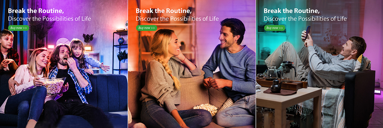 我在亚马逊（官网）