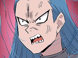 石飞传|第40话：不会笑的公子与阿鼻断孽刀