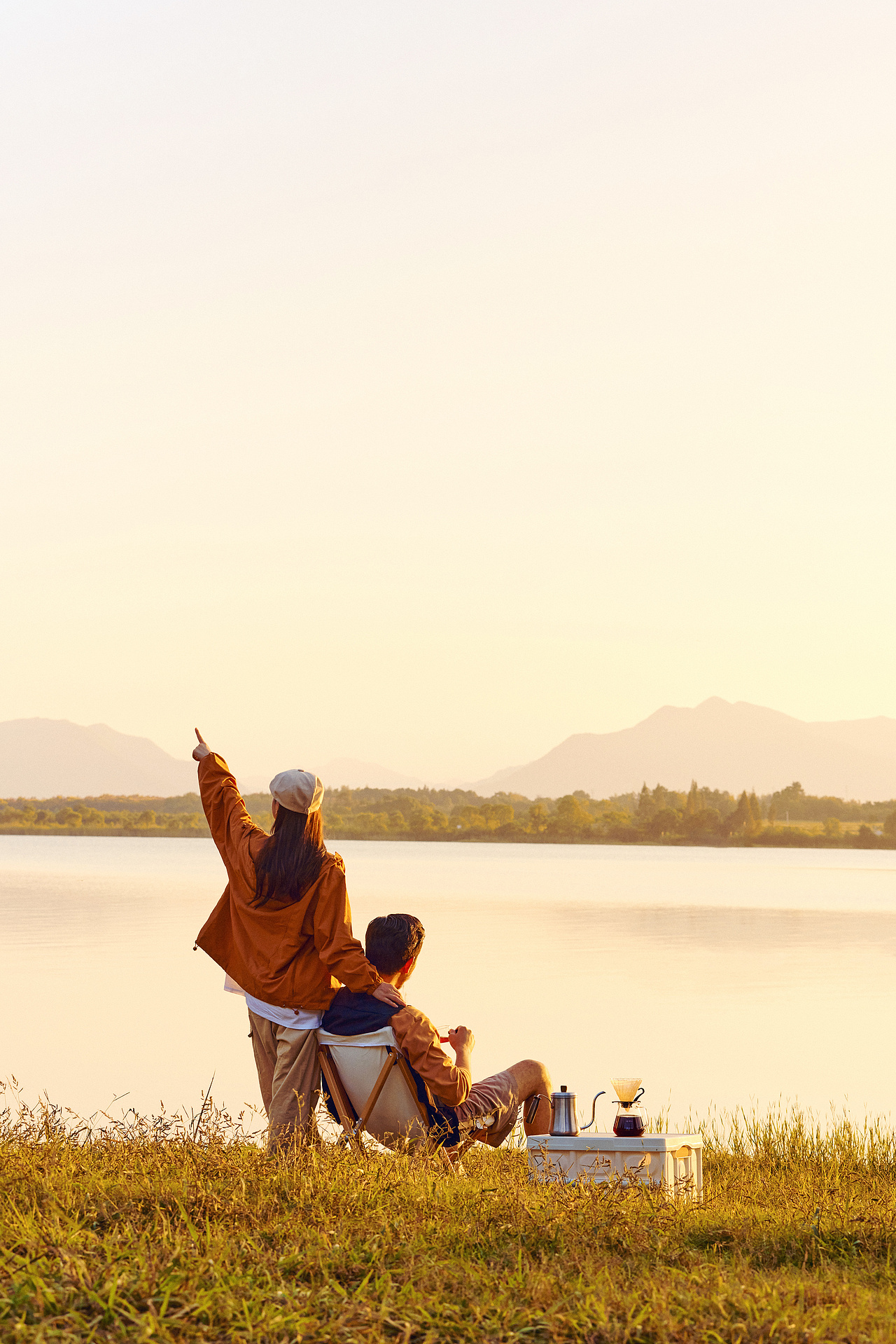 露营/走出去（图ZMjkwMDE4ODQw） - 人像摄影 - 站酷设计师PhotoPro摄影原创素材 - 站酷ZCOOL