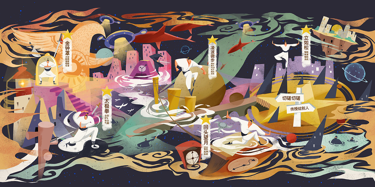 2016做过的那些h5(二)