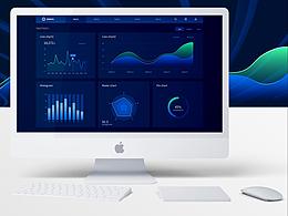 数据可视化看板6