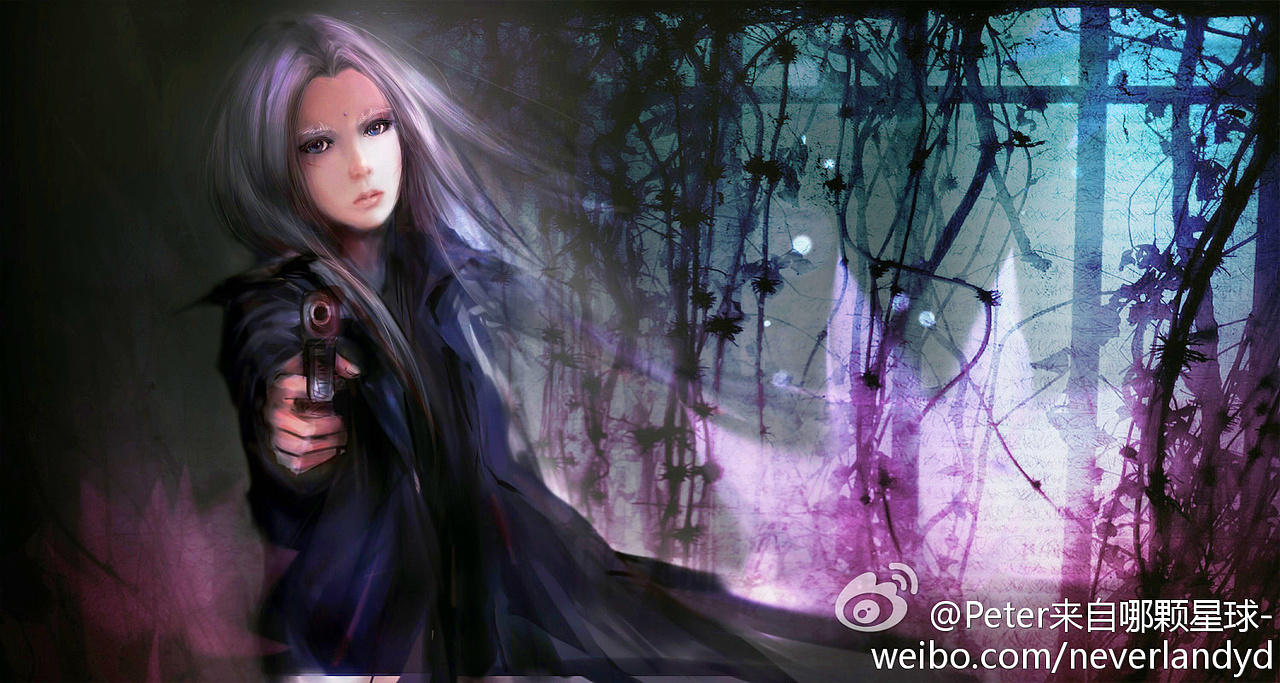 陆续整理点儿大学时期的瞎画~〃-〃（图ZMTg2MTg2Mjg=） - 创作习作 - 站酷设计师小药孩子原创素材 - 站酷ZCOOL