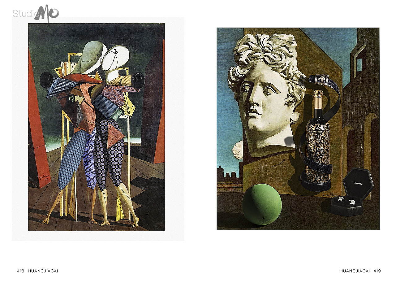 MOPHOTO黄家财静物摄影作品系列八