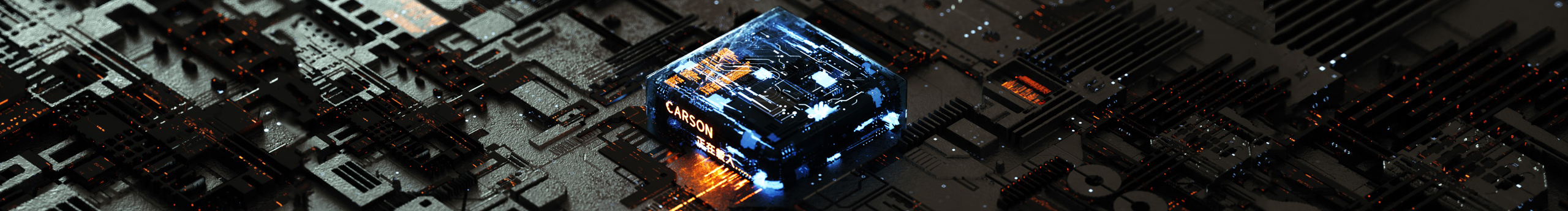 Carson陈的个人主页（封面预览） - 主页封面设置 - 站酷设计师Carson陈原创素材 - 站酷ZCOOL