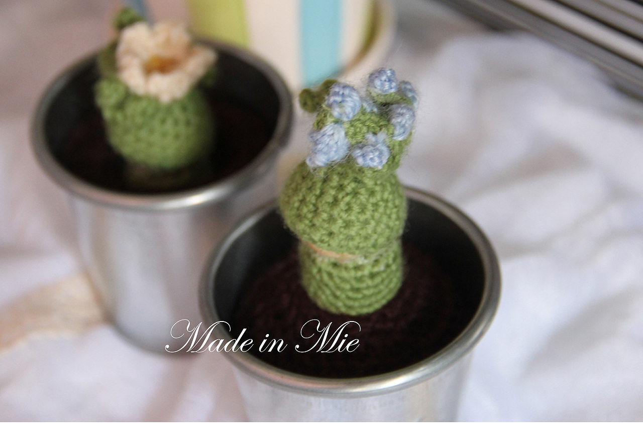 【Made in Mie】植物酱（图ZMTEzNTAxMzI=） - 工艺品设计 - 站酷设计师羊一朵原创素材 - 站酷ZCOOL