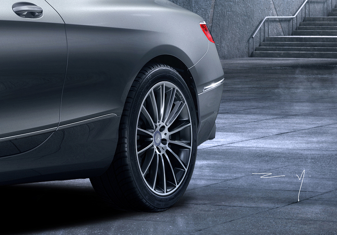 深入练习（图ZNjEyNTk1NzI=） - 机械/交通 - 站酷设计师非茗泊周原创素材 - 站酷ZCOOL