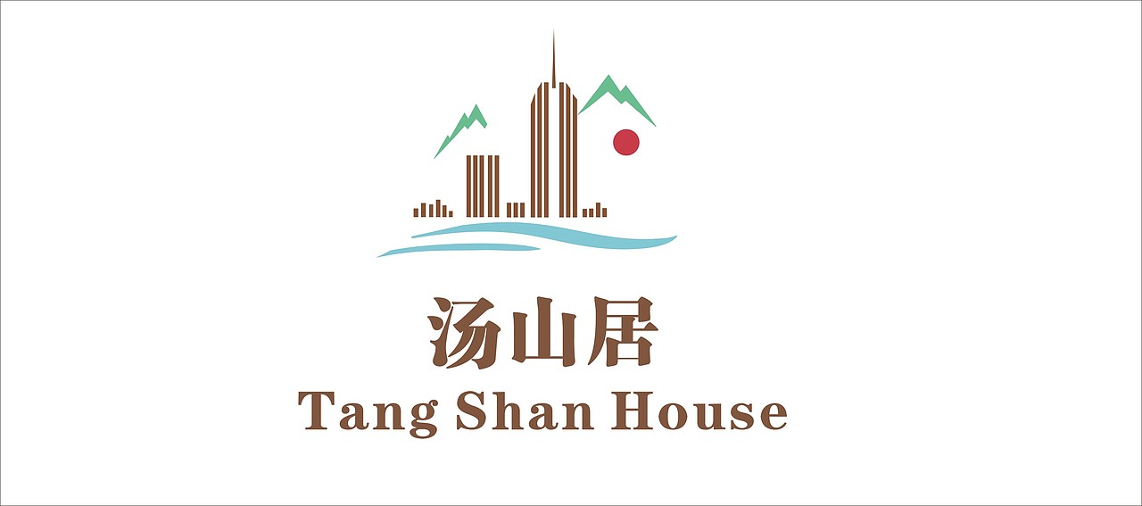 房地产logo设计标志设计（图ZMTA3MjExMDAw） - Logo - 站酷设计师啊圆原创素材 - 站酷ZCOOL