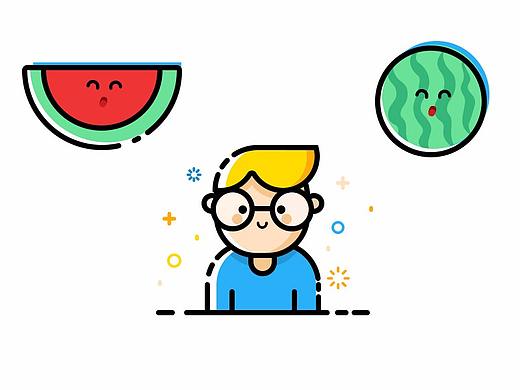 MBE练习（个人主页-ZMjgyMzQwNTI=） - 商业插画 - 站酷设计师Hartman原创素材 - 站酷ZCOOL