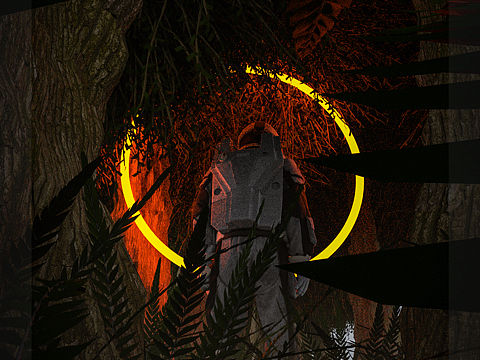 每日练习06（个人主页-ZNjM2MDg3Mjg=） - 场景 - 站酷设计师KylinVan原创素材 - 站酷ZCOOL