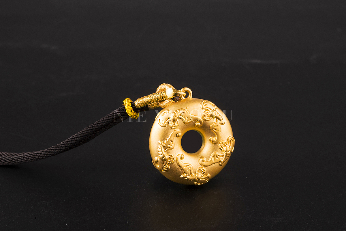 古法黄金,黑底展示图【12图】