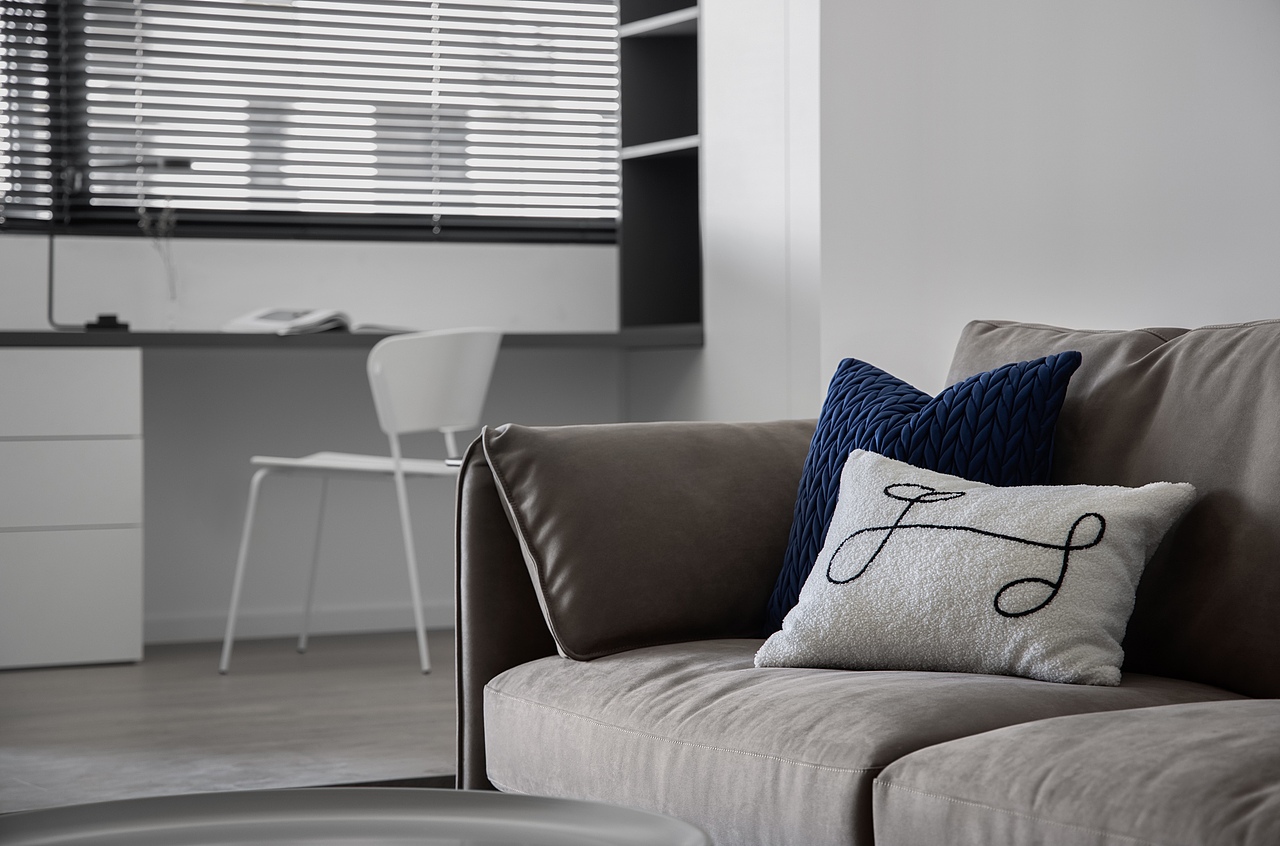 新作 ｜ 极致冷淡轻工业（图ZMjY5Njg4NTA4） - 家装设计 - 站酷设计师LONGFEIFEI_原创素材 - 站酷ZCOOL