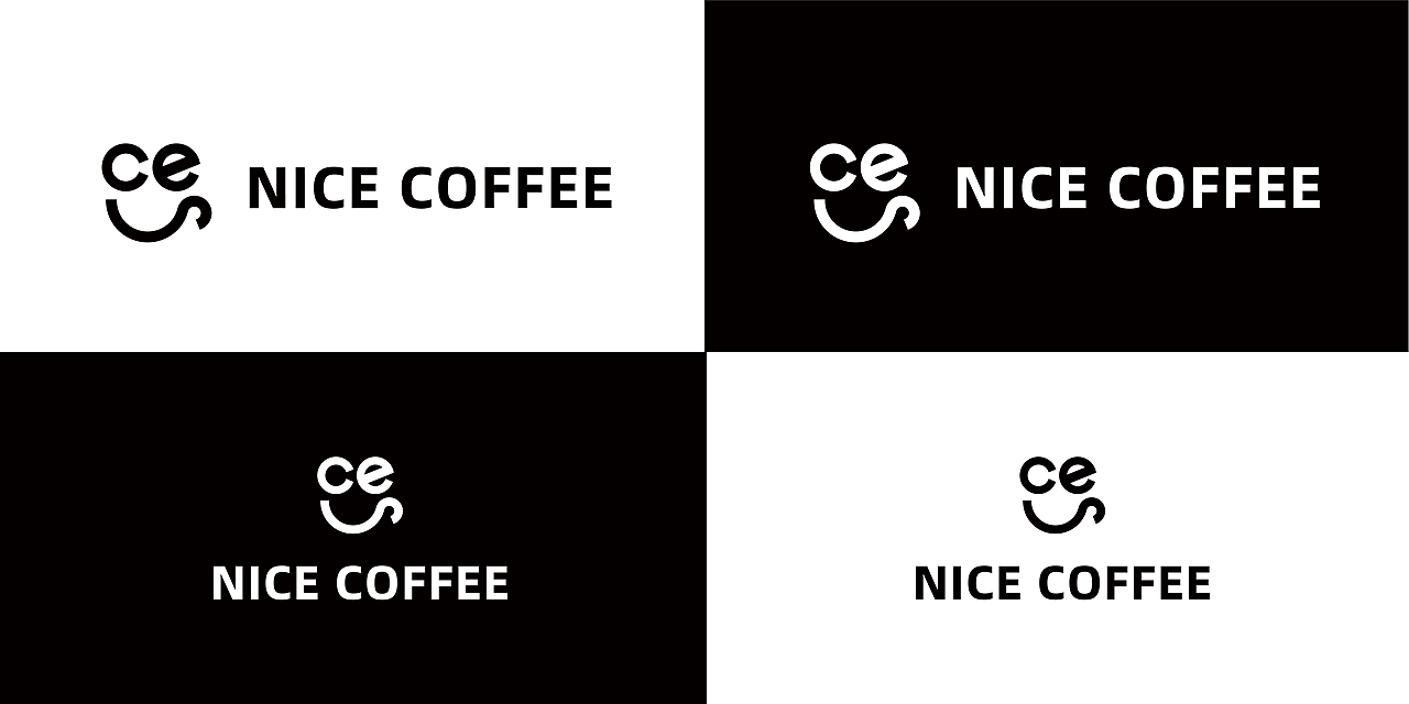nice coffee 品牌设计-nice coffee brand design（图ZMzA5MzMzNTgw） - 品牌 - 站酷设计师ProverOfficeLab原创素材 - 站酷ZCOOL