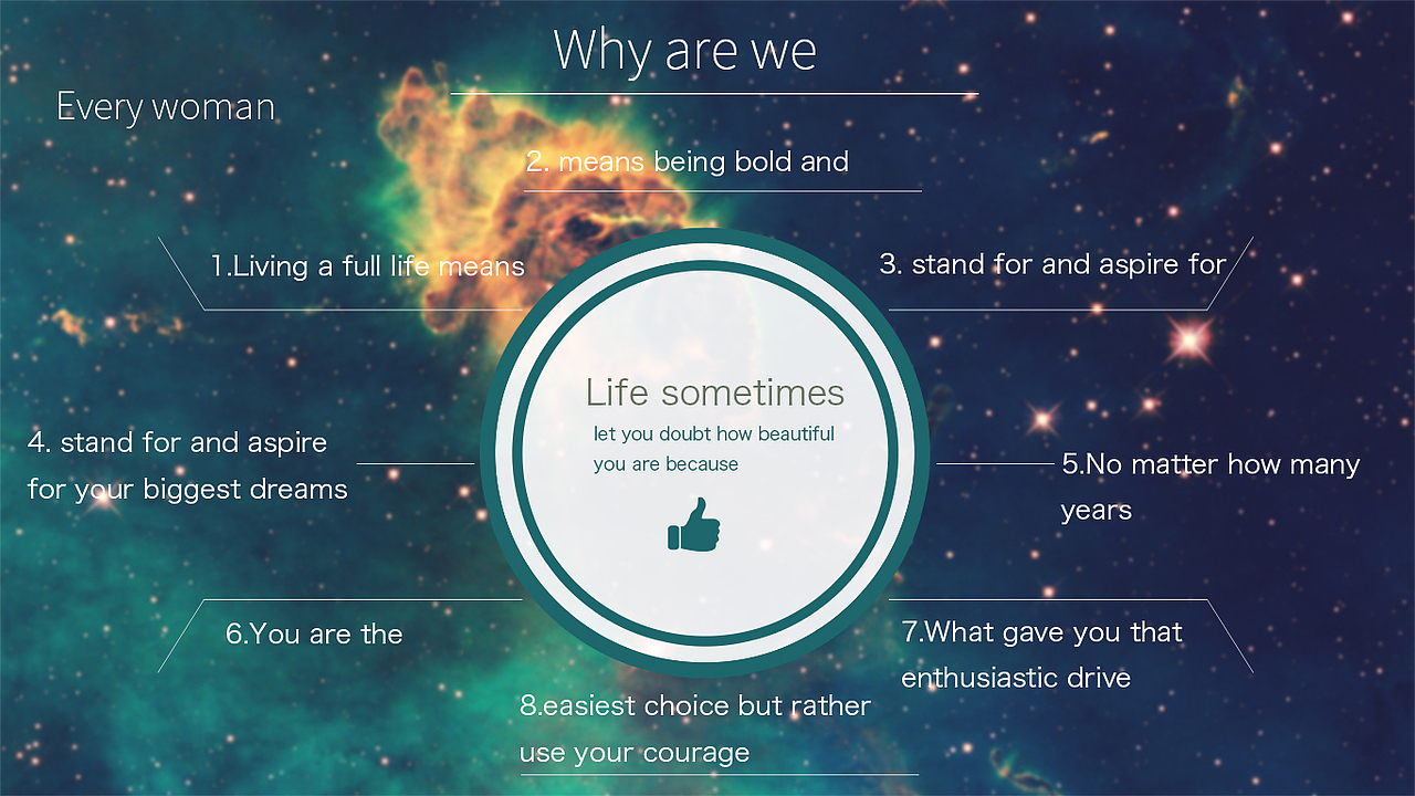 ppt模板设计节选（图ZMzI3NDAwMjA=） - PPT/Keynote - 站酷设计师燕大侠原创素材 - 站酷ZCOOL