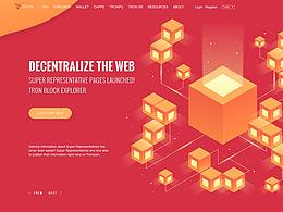 TRON_ Web优化改版