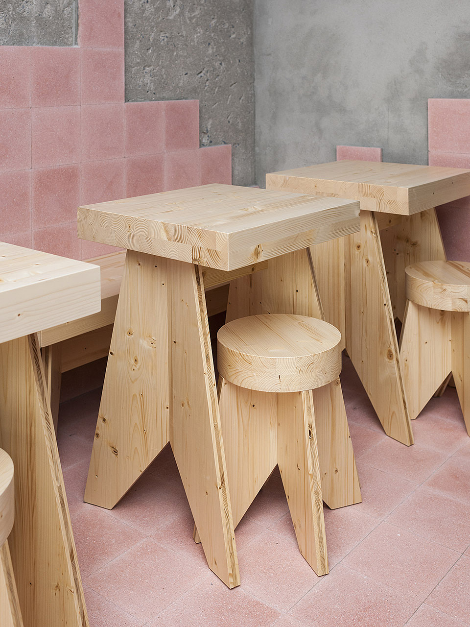 成都甜品奶茶店设计公司作品案例分享麦哲伦设计