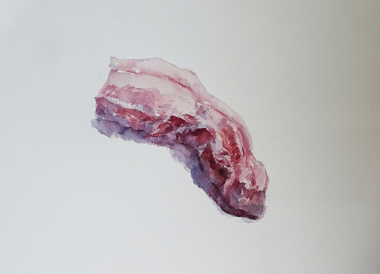 食材（图ZMTM5MTE4MzIw） - 绘本 - 站酷设计师萃艺博课堂原创素材 - 站酷ZCOOL