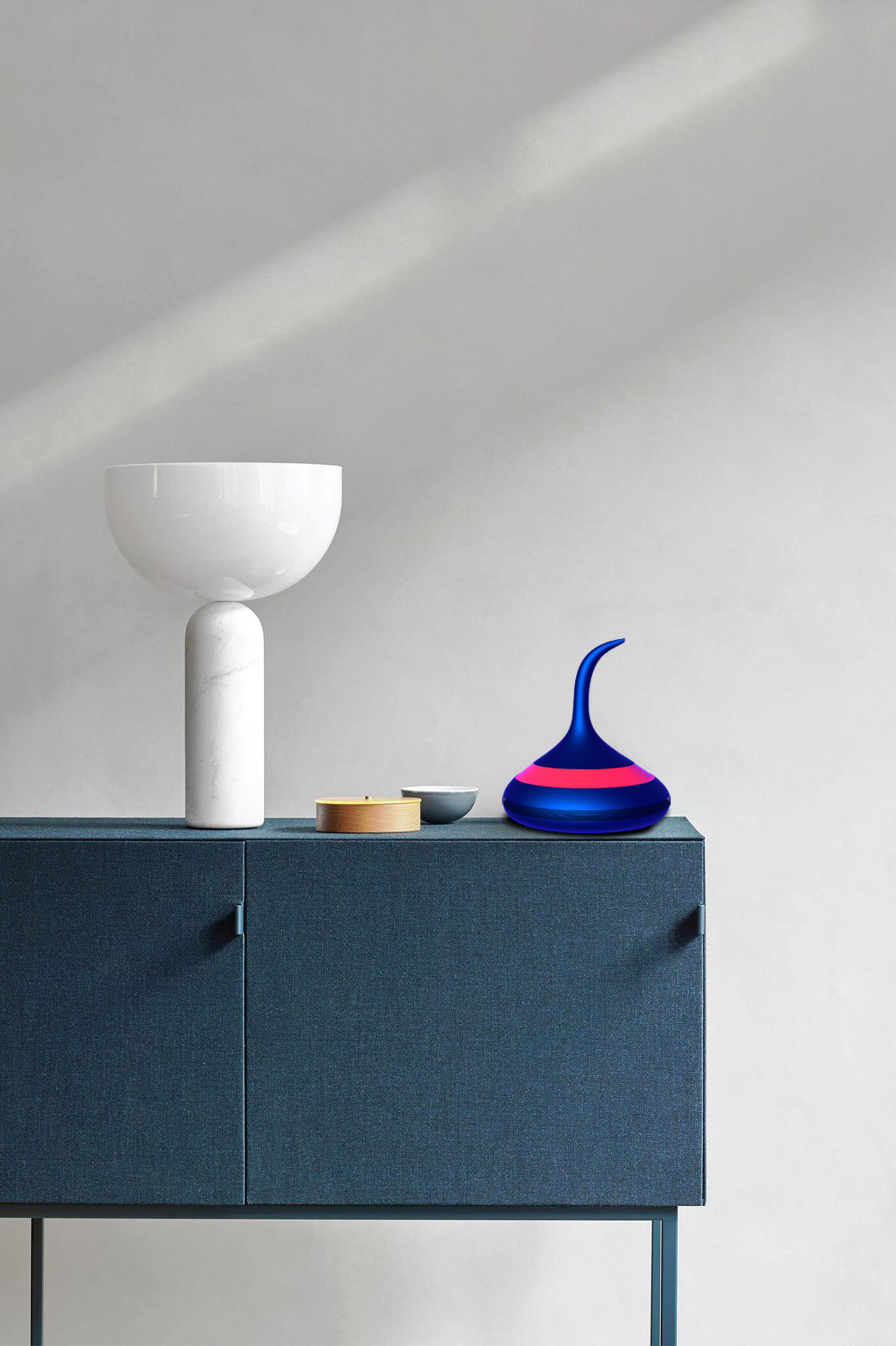 文创粽元素音箱造型设计|工业/产品|电子产品|一张设计师 - 原创作品