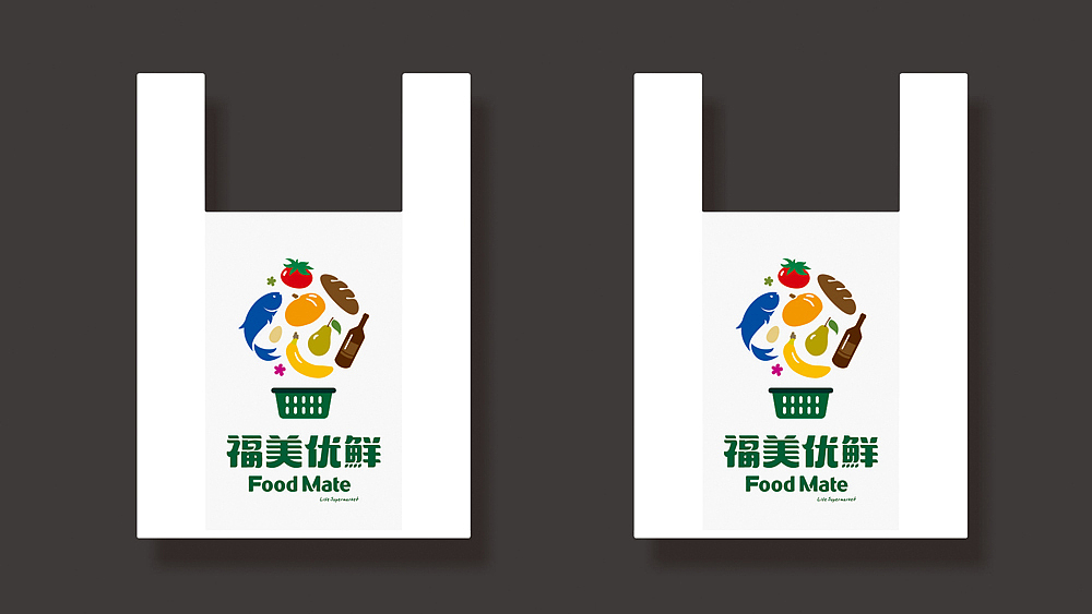 福美优鲜