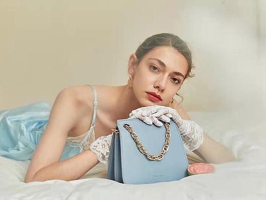 2021年Y3STUDIO包包形象片拍摄作品