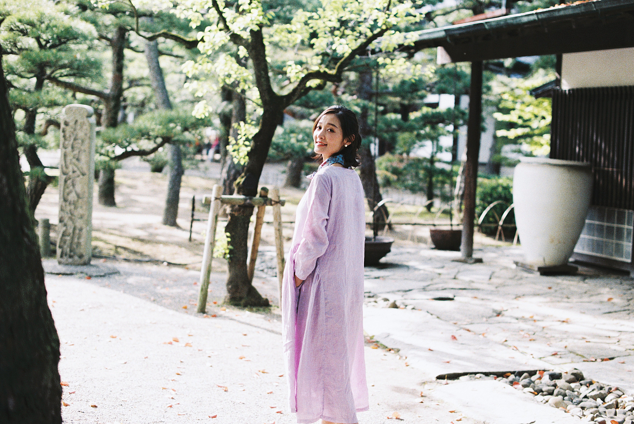 出发！直岛（图ZMTY4OTEzMTI0） - 人像摄影 - 站酷设计师宏赟同学原创素材 - 站酷ZCOOL