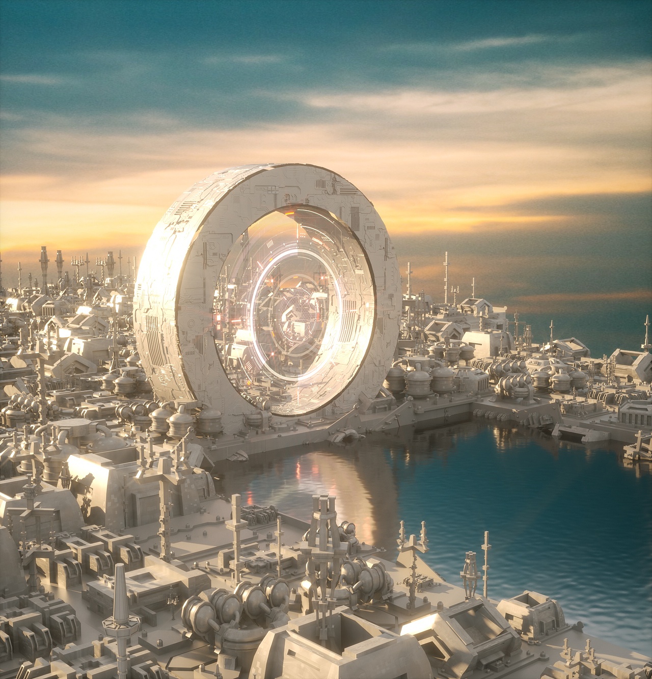 C4D练习（图ZMjYxNzUxNzM2） - 场景 - 站酷设计师steel_sun原创素材 - 站酷ZCOOL