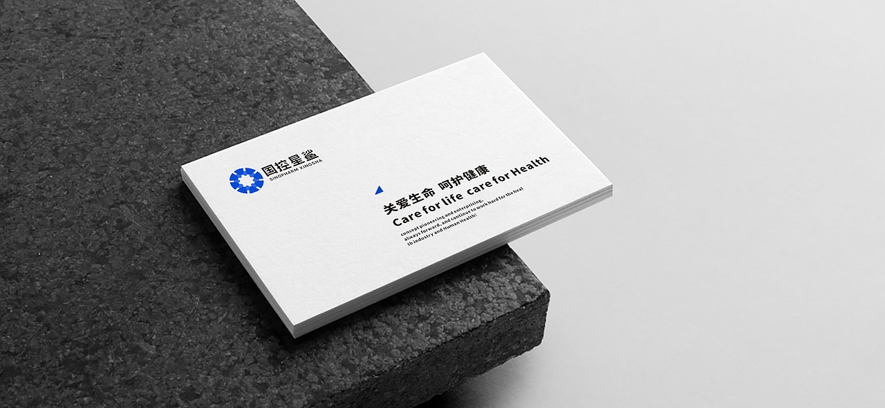 LOGO设计 | 国控星鲨LOGO&会徽设计