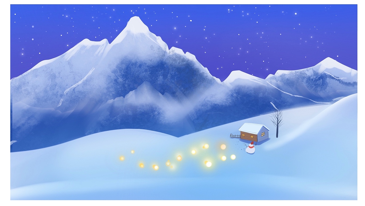 圣诞快乐呀（图ZMzI2MTcyNDEy） - 其他 - 站酷设计师vivisaer原创素材 - 站酷ZCOOL