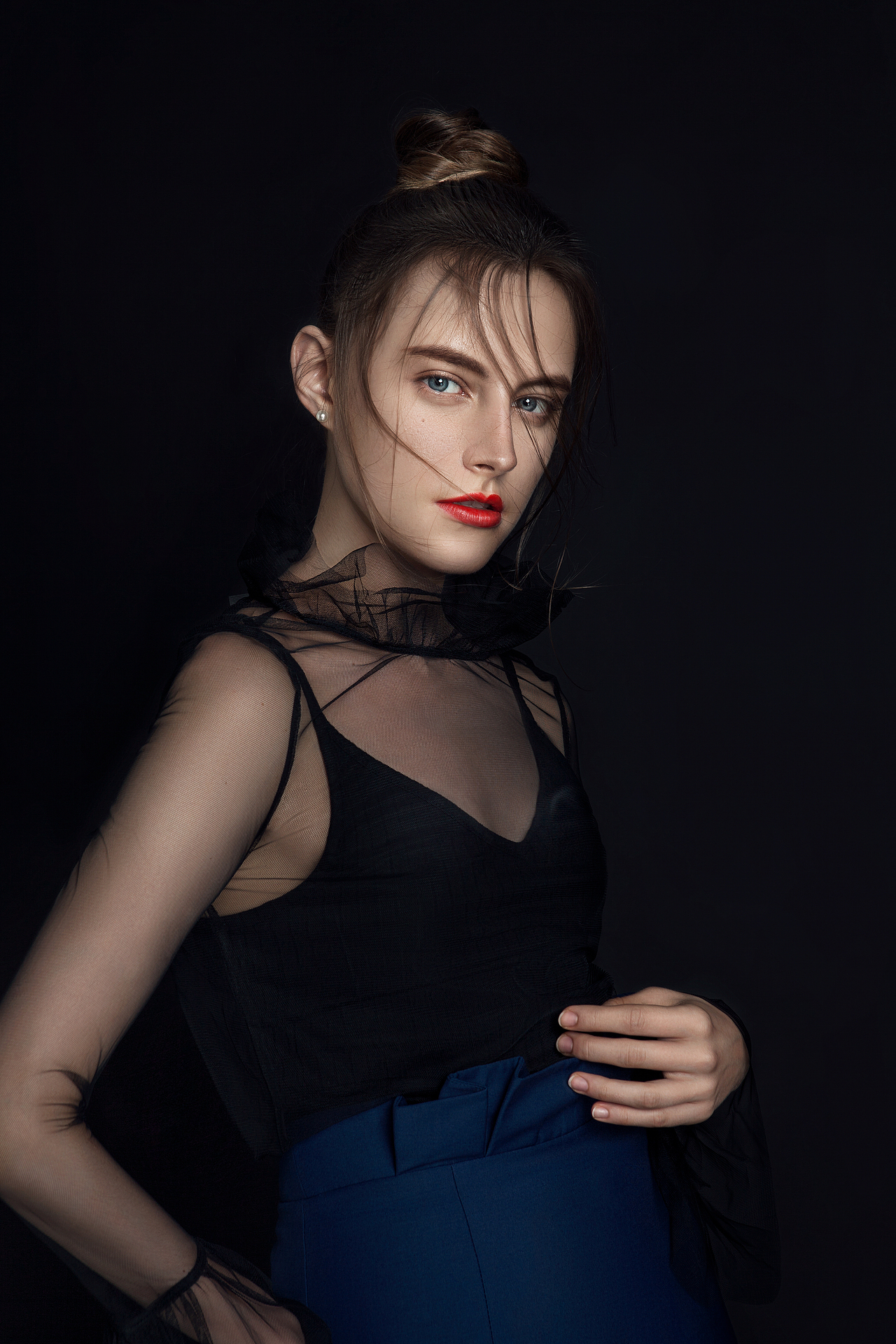 Mobility 切割计算式