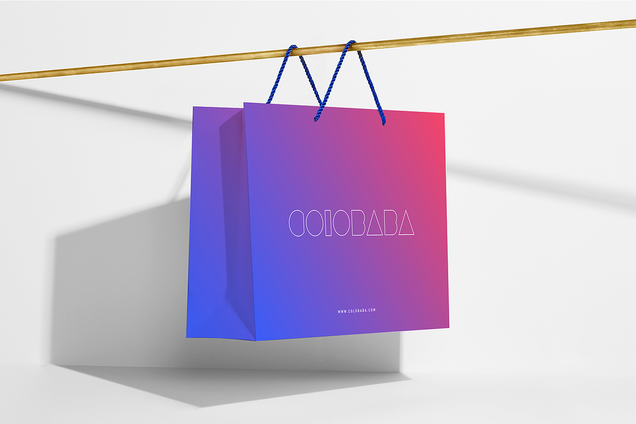 卡乐巴巴 give you some color to see see（图ZMTYxMjU0Mzk2） - 品牌 - 站酷设计师柠檬蓝Lemon原创素材 - 站酷ZCOOL