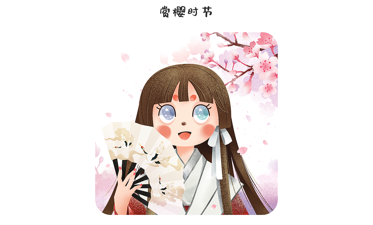 6~7月半身像（图ZMTY3NzEwNzA4） - 艺术插画 - 站酷设计师Kojya煌玄烨原创素材 - 站酷ZCOOL