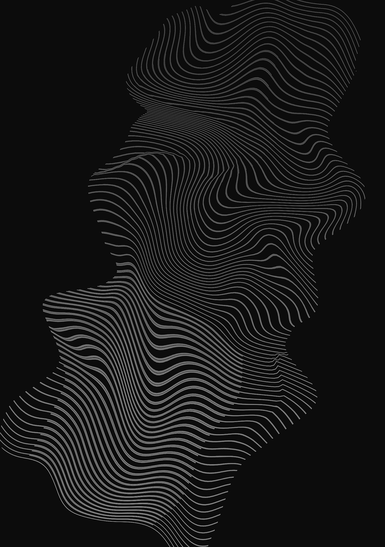 Entendre avec les Yeux