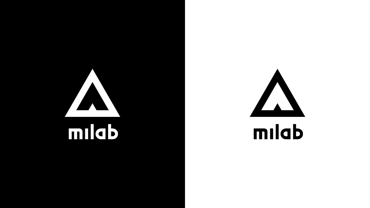 小米探索实验室 MILAB 品牌设计（图ZOTEyNzMxMjA=） - 品牌 - 站酷设计师小米智能创意设计原创素材 - 站酷ZCOOL