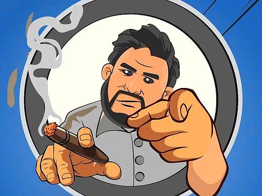 浦发银行信用卡－拍出你的奥斯卡