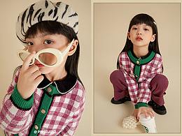 kids 内景