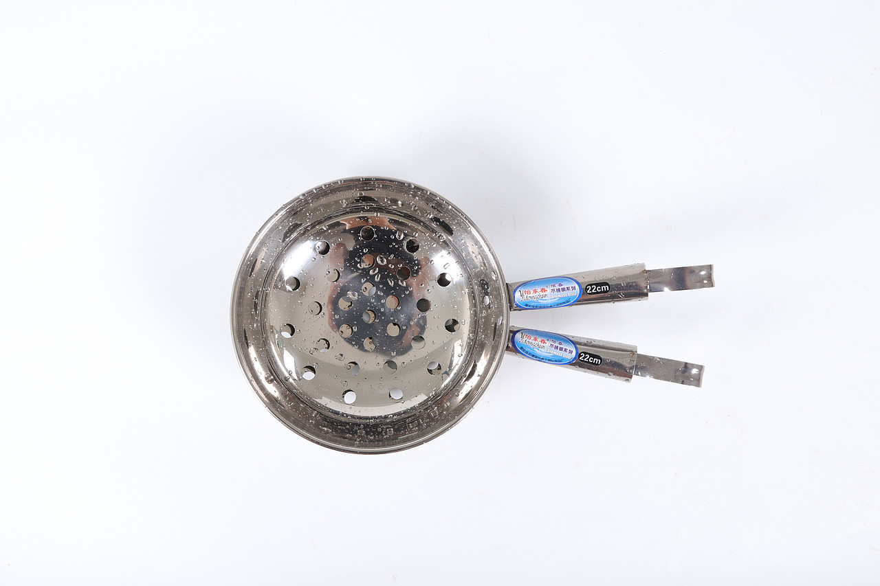 C02-烹饪用具\V35带勾漏鱼勺