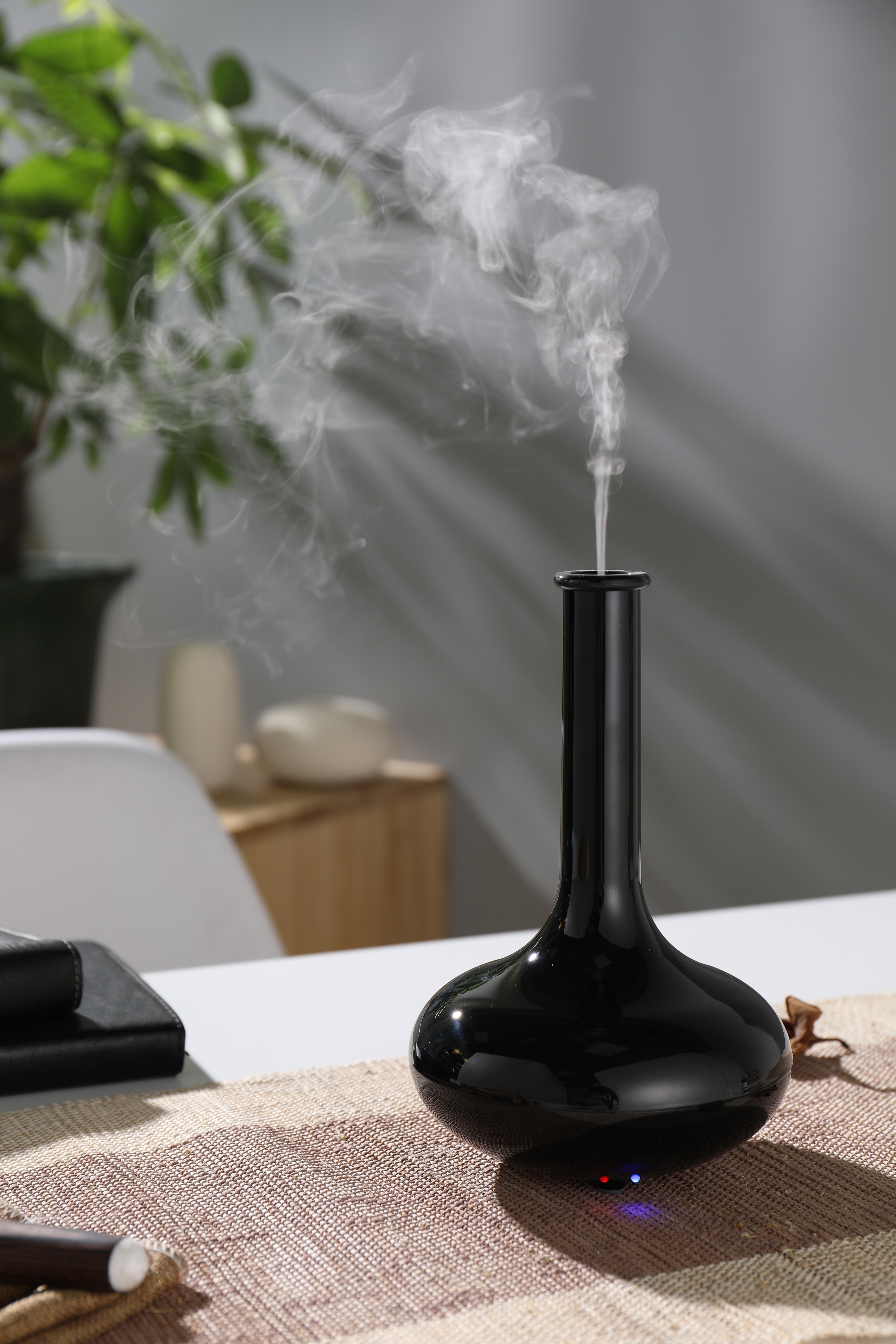 帼鑫香薰机 加湿器 gx diffuser|工业/产品|电子产品|黄洪荣 - 原创