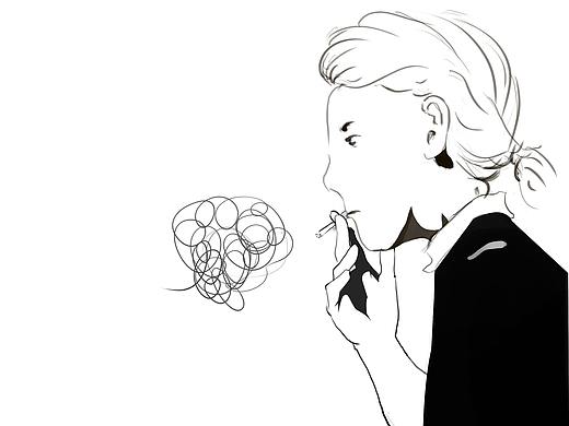 手绘（个人主页-ZMzk4MTEwOTY=） - 创作习作 - 站酷设计师其名为琛原创素材 - 站酷ZCOOL